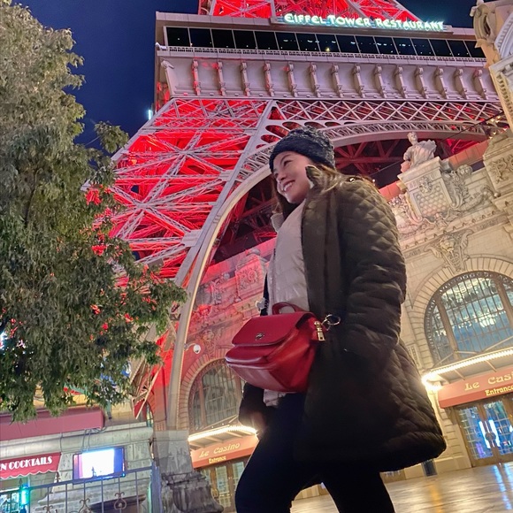 Meet your Posher, Matheresa - Picture 13 of 16